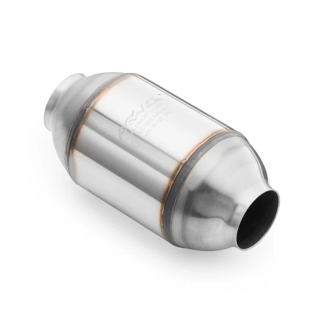 Convertitore catalitico universale 2.0-3.0 EURO 4 benzina AWG