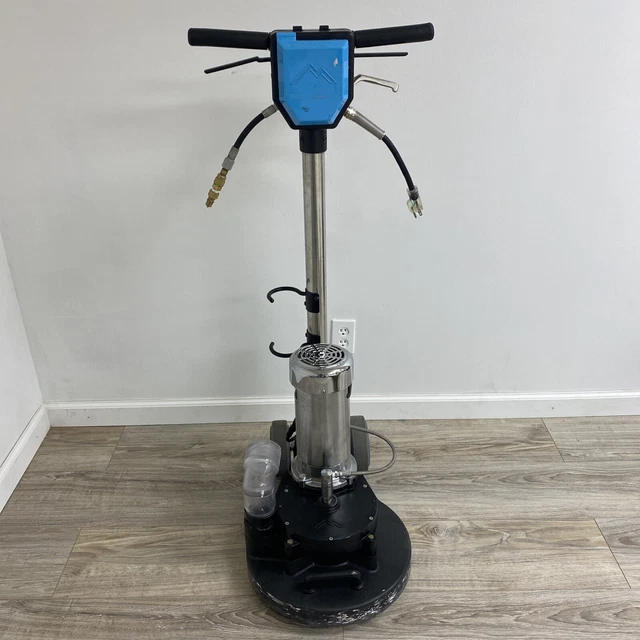 Mytee T-Rex Jr. Total Rotary Extractor Machine