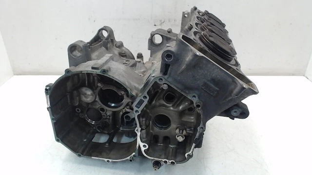 11000MAE000 CARTER Honda CBR 900 RR Fireblade 1994-1995 (CBR900RR SC28) 1994
