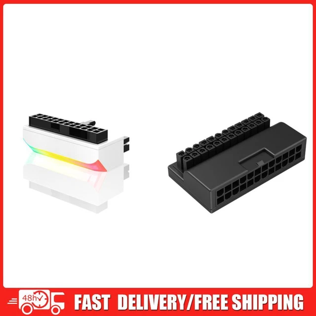 Câble Adaptateur ATX Pour Borne D’arcade Sega Model 3 – Alimentation Type PC