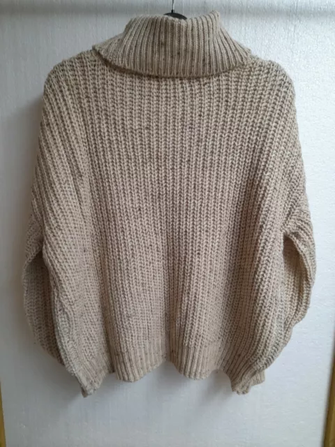 Ex M&S Debranded, Sizes Small - Xlarge, Selection 0F Jumpers 2