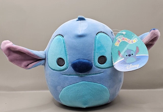 Stitch Mallow STITCH SQUISHMALLOW DISNEY 7.5