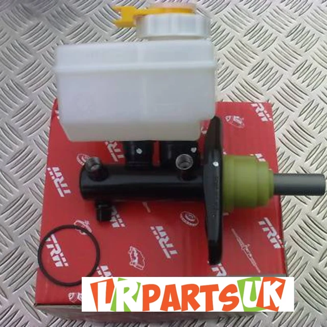 LAND ROVER DEFENDER 90 110 Brake Master Cylinder LR013018 91on NON ABS