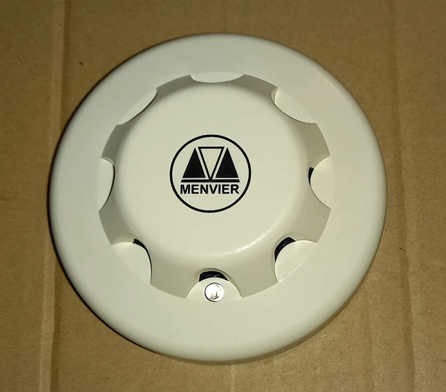MENVIER MAP720S SMOKE Detector Series 700 Menvier for the Menvier ...