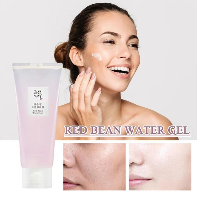 BEAUTY OF JOSEON Red Bean Water Gel, 100ml £6.20 PicClick UK