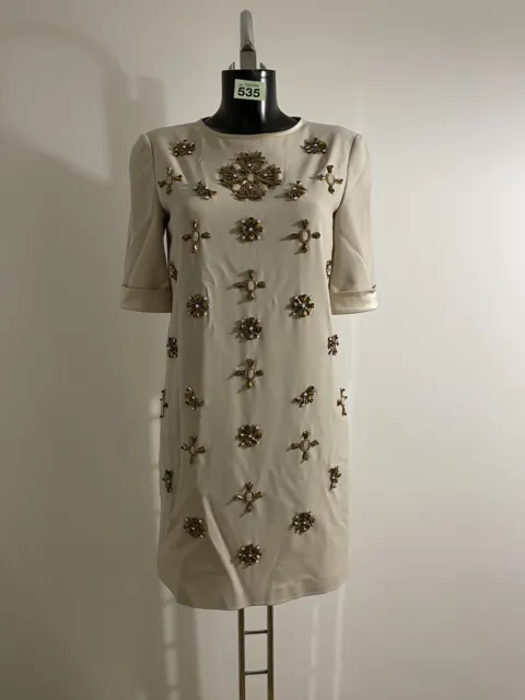 Alberta Ferretti Dress Size 8