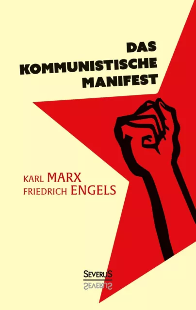 Karl Marx (u. a.) | Das kommunistische Manifest | Taschenbuch | Deutsch (2021)