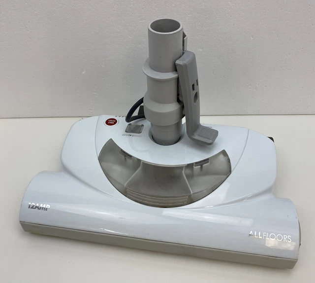 KENMORE PROGRESSIVE 116 HEPA Canister Vacuum Power Nozzle Brush Roller