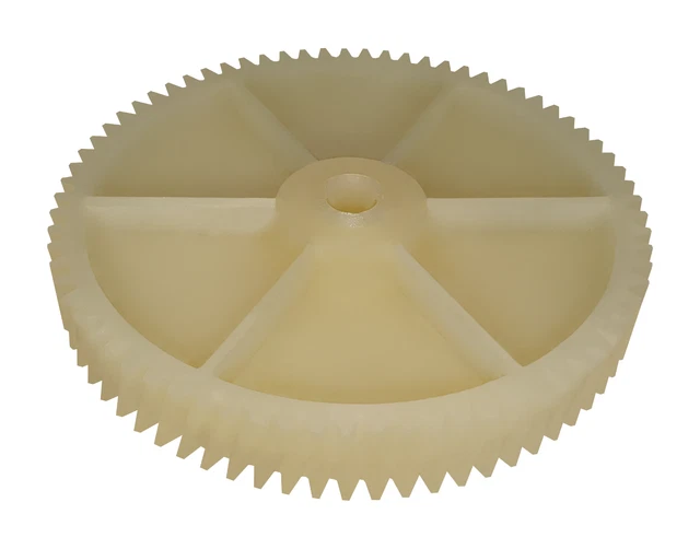 Gear IN Nylon for Mixer VonShef 13-109 650W Mini Stand Mixer