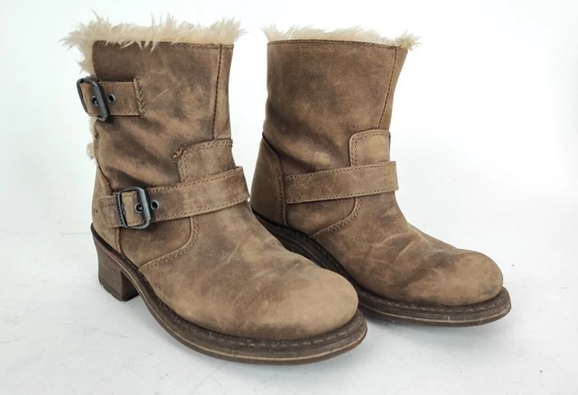 Caterpillar anna kick shop boots