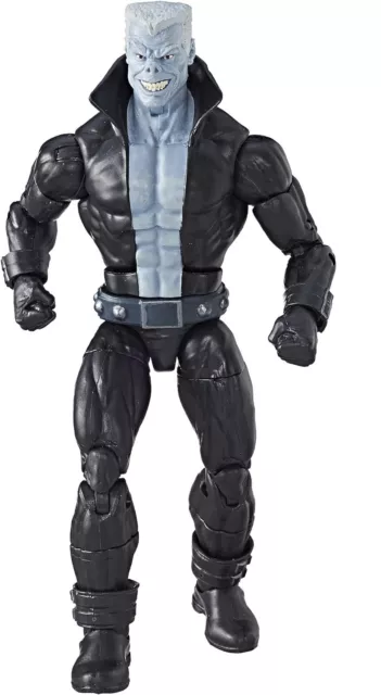 Marvel Legends Tombstone 6" 1/12 SIN BAF siempre en CAJA