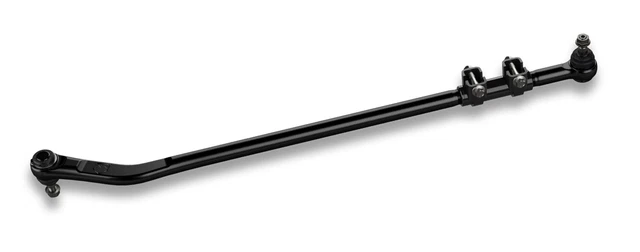 TeraFlex for Jeep JK/JKU HD Drag Link Flip Kit or Right-Hand-Drive 07-18