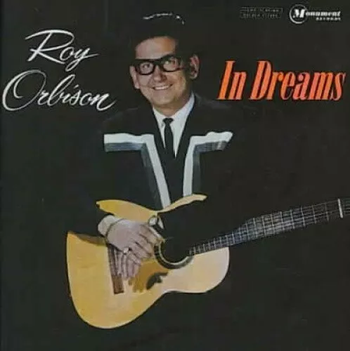 In Dreams by Roy Orbison