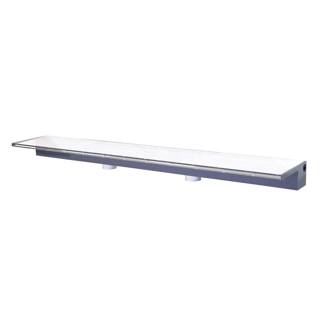 Half Off Ponds Sheer Elegance 48" Color Changing LED Lighted Spillway - SE48CC
