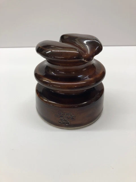 Locke Hi-Top 66 Usa Insulator..