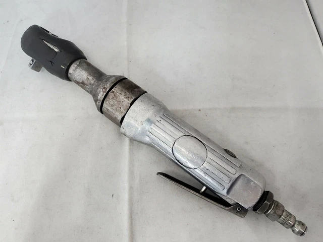 Air Ratchet 3/8" Drive, Unbranded, Made in Japan, Ships Free