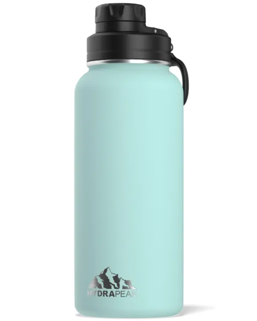 https://www.picclickimg.com/zHMAAOSwxNJlhvM0/Hydrapeak-32-oz-Insulated-Water-Bottle-with-Chug.webp