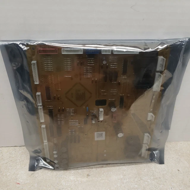 GENUINE DA9402663D SAMSUNG Refrigerator Main Control Board OEM £40.61