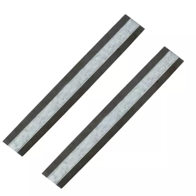 2x para Bahco para raspador de pintura hoja de 65 mm, 451 adecuado para 665