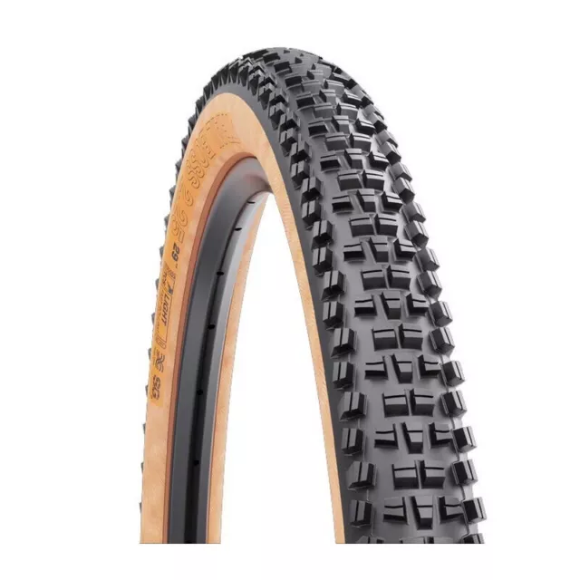 Tyre Trail Boss Tcs Light / Fast Rolling 60tpi Tubeless Ready Black / for 29x2