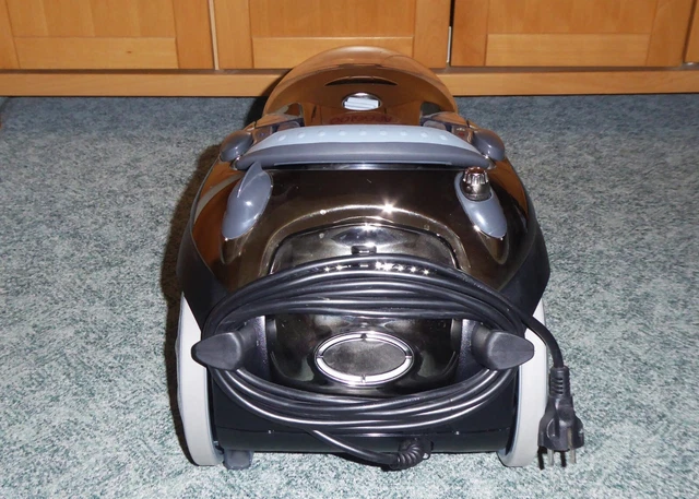 Afg Dampfsauger 6100 Preis