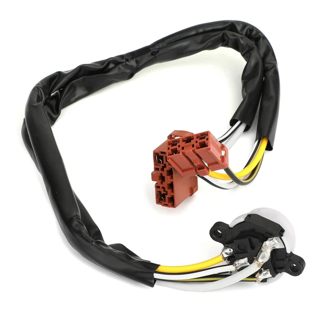 Interrupteur Lève-vitre Avant Gauche Pour Honda Jazz II GD 2002-2008 - Neuf, 23 Broches