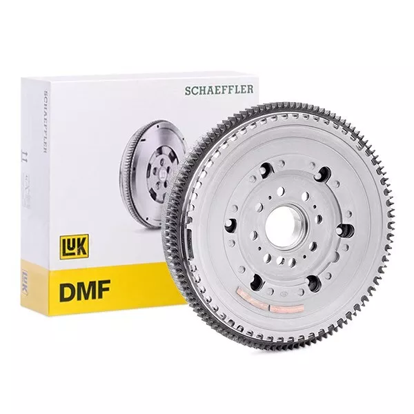 Genuine LuK 415043810 Dual Mass Flywheel Fits Ford Transit MK6