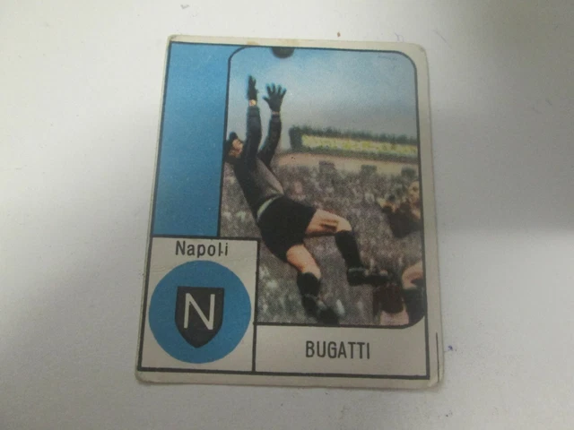 Baldini Carte Postale Cyclisme Autographes Originaux Team Ignis Poblet