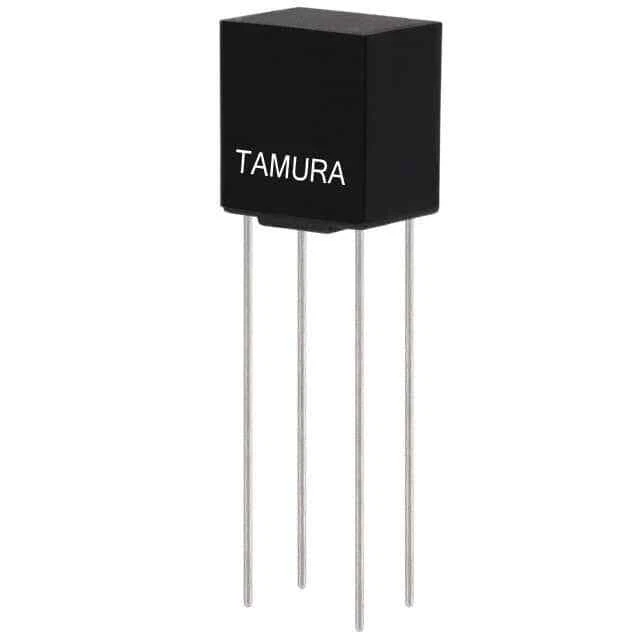 Tel Trans 600:600 3.0Madc