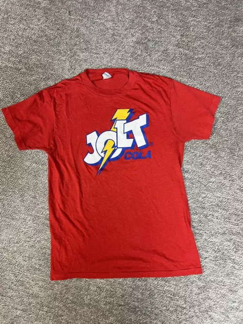 Vintage Jolt Cola Shirt