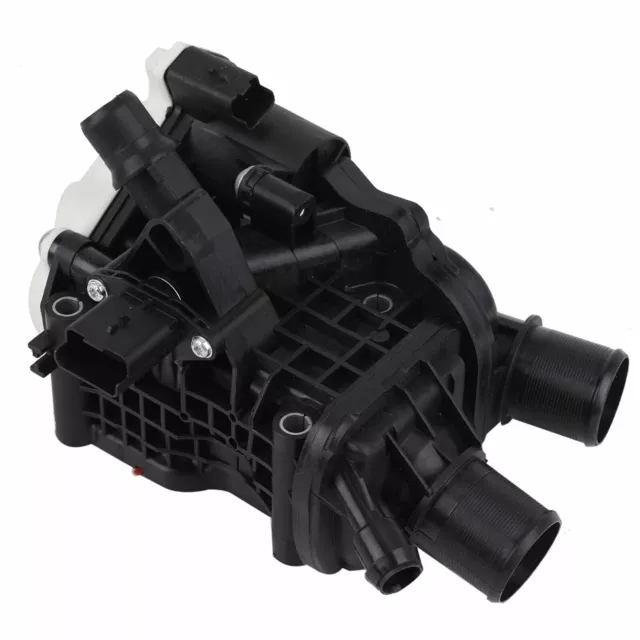 For Peugeot Citroen Ford2.0 BlueHDi Diesel Thermostat&Housing 9804160380 2264810 3