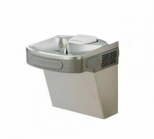 Elkay EZS8WSLK EZH2O Bottle Filling Station with Single ADA Cooler, Non-Filtered