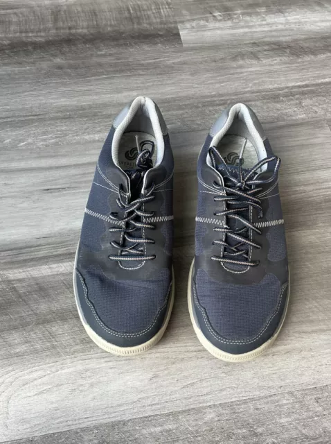 CLARKS VOTTA EDGE Red Synthetic Outdoors Mens size UK 8 20.00 PicClick UK