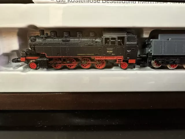 märklin spur z br 86 082