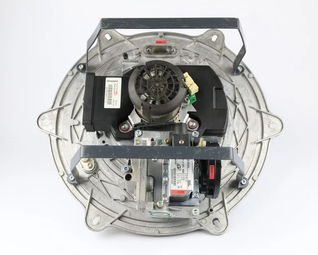 Vaso di espansione 7826473 compatibile con VIESSMANN VITODENS WB2B 200-W System 19KW & 26KW & 30KW