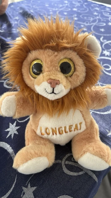 LONGLEAT OFFICIAL LION Cuddly Toy With Sparkly Eyes 3 84 PicClick UK longleat-official-lion-cuddly-toy-with-sparkly-eyes-3-84-picclick-uk