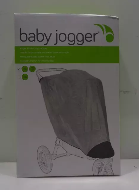 Baby Jogger Bug Canopy for City Mini and Mini GT Single Stroller