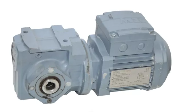 SEW Eurodrive SA37/T DR63L4 SA37/TDR63L4 motore cambio