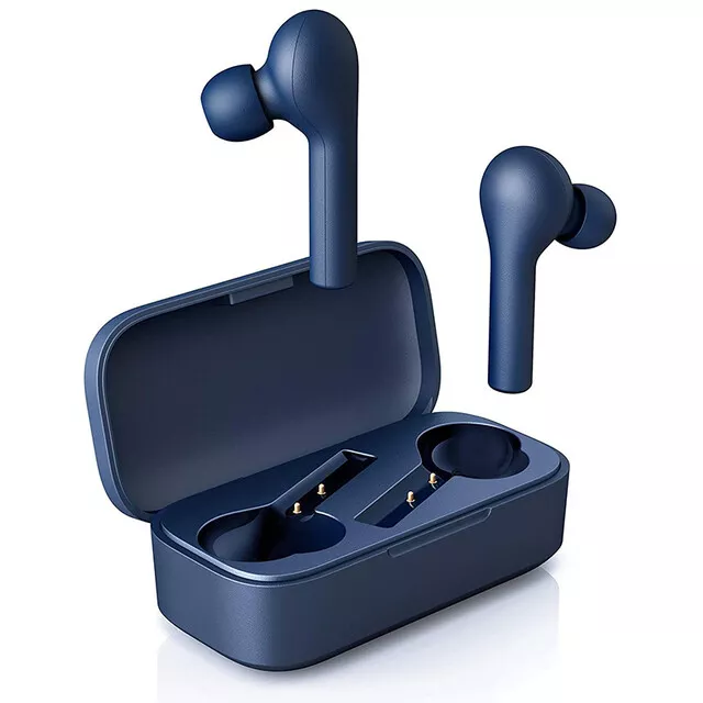 AUKEY-Auriculares Inalámbricos EP-T21, Audífonos Estéreo con Bluetooth Envió 24H