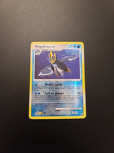 Carte Pokémon Zapdos 14/100 - Aube Majestueuse Reverse Holo - Rare Non Classée