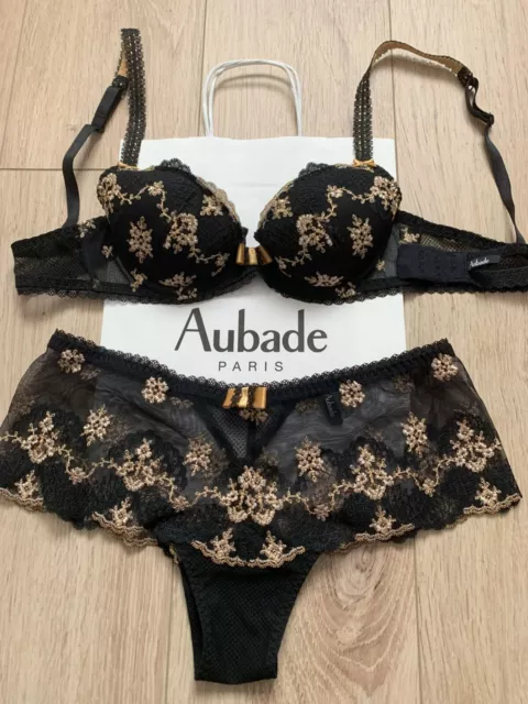 Aubade ensemble lingerie femme