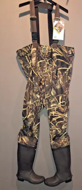 Stearns hip waders clearance