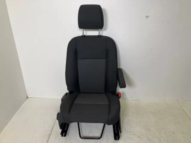 Asiento Derecho Delantero Ford Transit V363 Bus ( Fad , FDB ) R152 2.0 TDCI