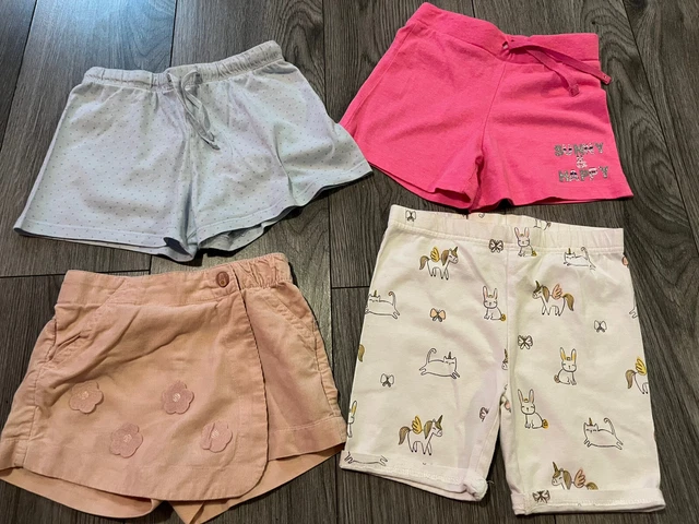 girls clothes bundle age 5-6 years.                         (c12) 8