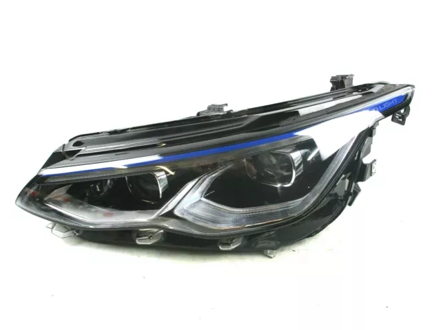ORIGINAL VW GOLF 8 VIII GTE LED IQ Light Matrix Beam phares gauche EUR ...