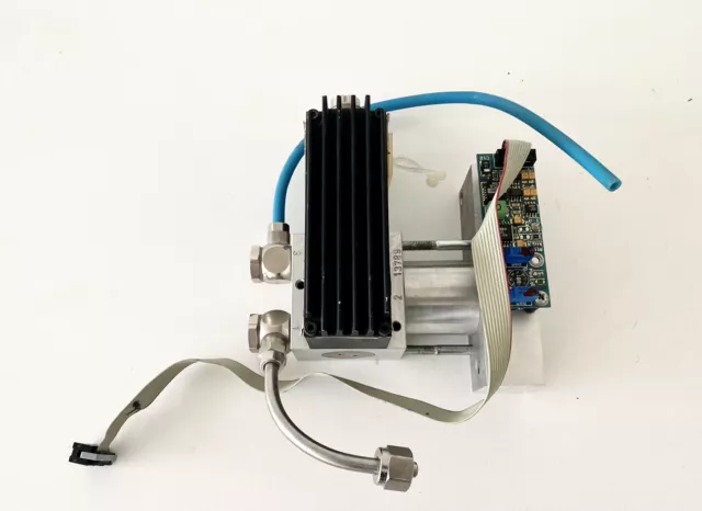 Thomas Magnete 802 20V 1.2A 0-8BAR 24V 800MA