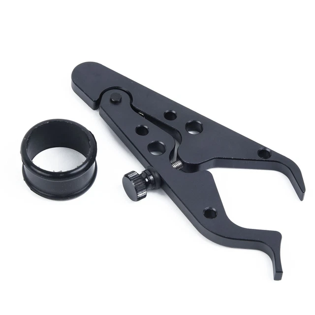 Lot De Retenues De Boules WDP ANGEL – Noir, Pour Pièces, Détent Défectueux