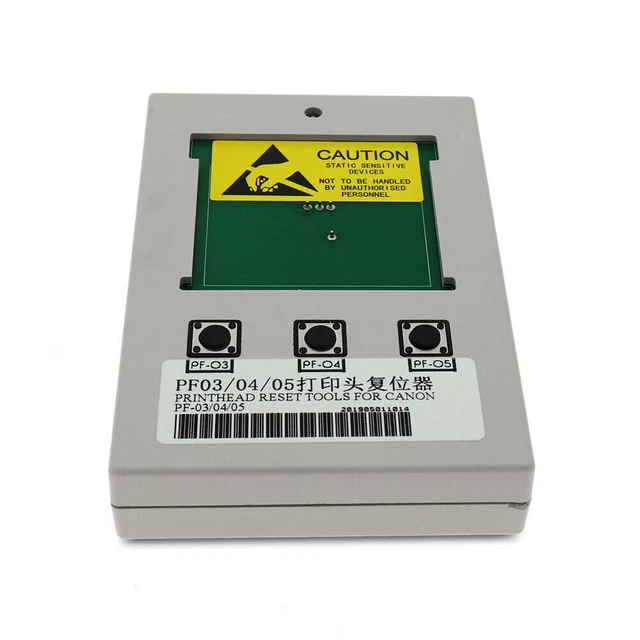 PF-03 FP-04 PF-05 3 in 1 tool CANON IPF6000S IPF8000S IPF8010S IPF9000S IPF9010S