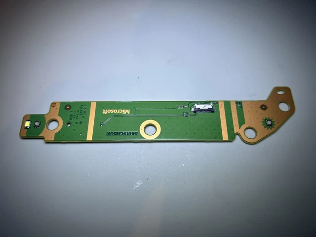 Genuine Microsoft Xbox Series X nexus Power Button Board M1178824-002