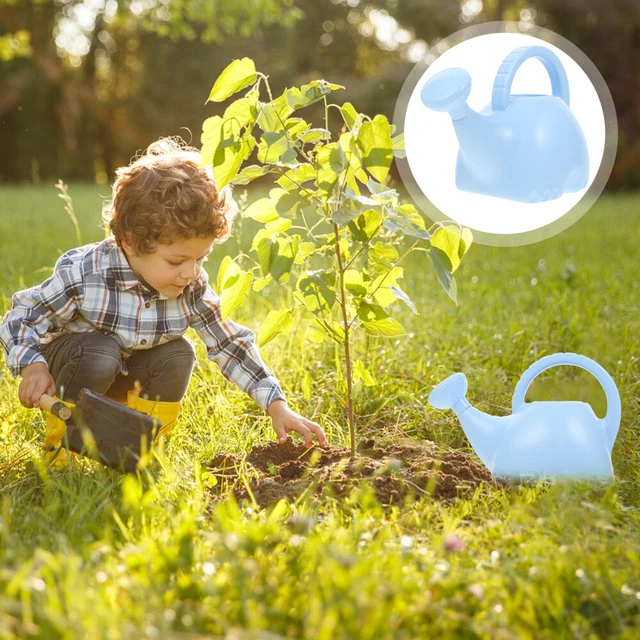 Arrosoir Arroseur Arrosoir Mignon Dessin Animé Jardin Enfants Maison Arrosoir Arroseur Arrosoir Mignon Dessin Animé Jardin Enfants Maison